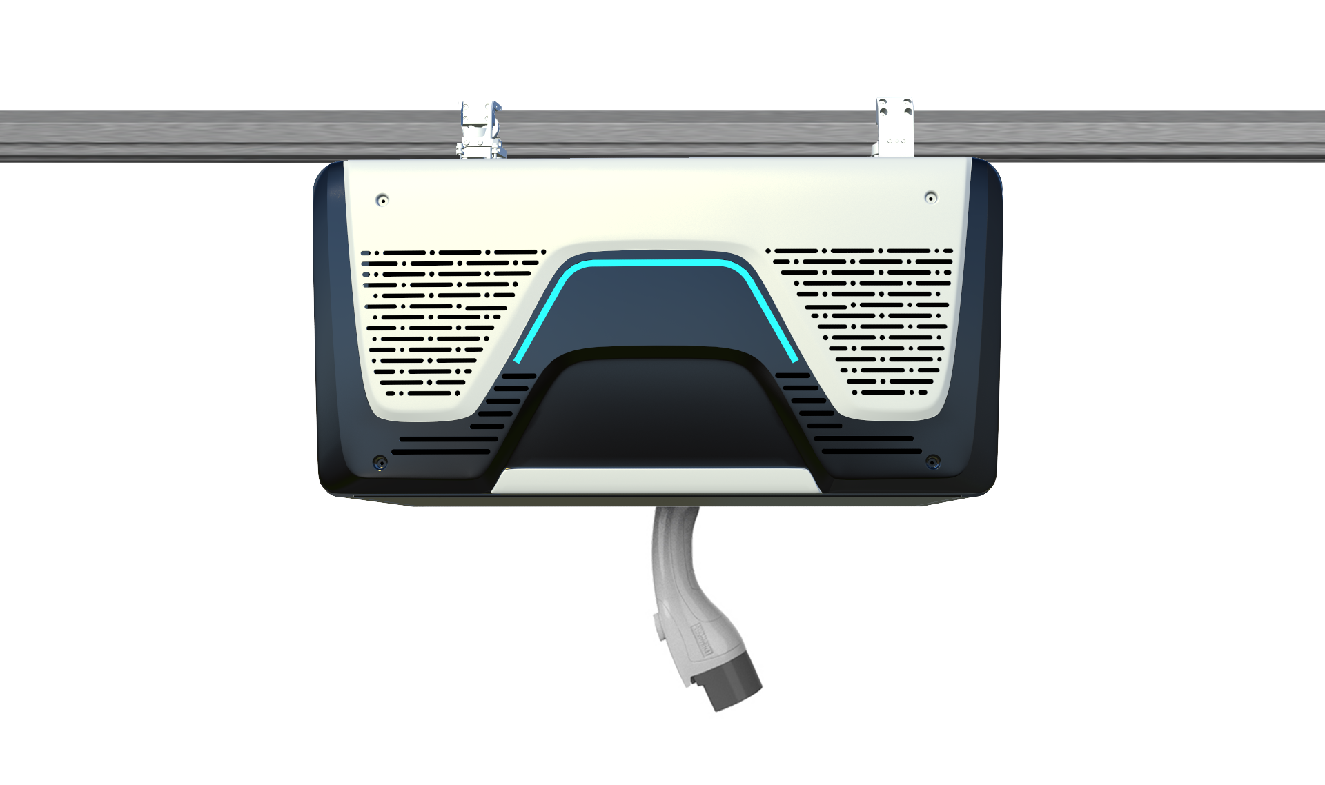 40kW 直流商业版  【 TRH-D40SE 】